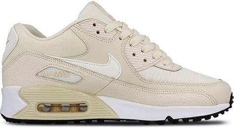 leren dames nike air max 90|Dames Air Max 90 Leer Schoenen (3) .